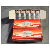 (30) Pc NIP 9V Batteries