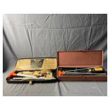 Revelation Gun & Hoppe's Rifle Cleaning Kits