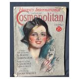 Hearst's International Cosmopolitan (Oct 1931)