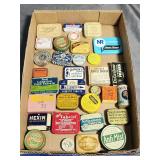 Vintage Medicine and Pharmaceutical Advertising