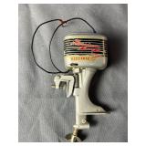 Hurricane No. 22 Electric Outboard Motor