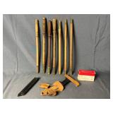 Gun Cleaning Supplies & Accessories