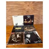 (6) Vinyl Record Albums - Norman Greenbaum