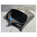 New Rubbermaid Dustpan Attachment