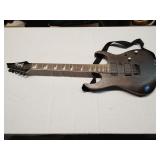 Gio Ibanez 6 string electric guitar