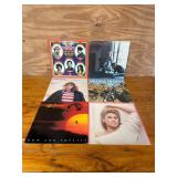 (6) Vinyl Record Albums - The 5th Dimension