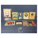 Historical & Promotional Booklets, NRA Coin
