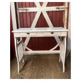 Dressing Table/Desk- 33x18x28'