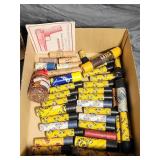 Lg Qty Vintage & New BBs Including Winchester