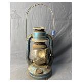 Dietz Little Wizard Lantern
