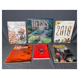 Books & Magazines