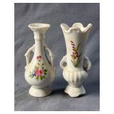Occupied Japan Ceramic & Porcelain Figurines