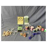 Sewing Supplies