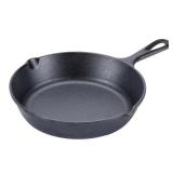 Cast Iron