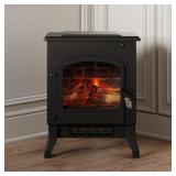 Electric Fireplace Heater