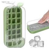 Easy out ice trays