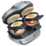 Breakfast Sandwich Maker