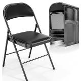Folding Chairs