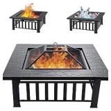 Fire Pit
