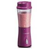 mini smoothie blender