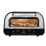 indoor pizza oven