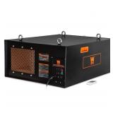 whole room air purifier