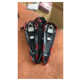 snow shoes