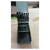 Drill Bits