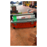 Misc Chain saw tools