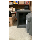 HEAVY Safe with combination