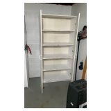 Storage cabinets pantry or garage 
