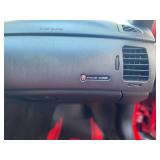 Beautiful 2000 Monte Carlo SS