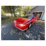 Beautiful 2000 Monte Carlo SS