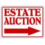 Large Estate Auction Part 2