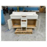 Vanity Cabinet