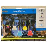 Smart LED Outdoor Party Lights