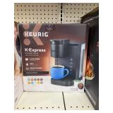 Keurig Coffee Maker