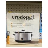 Slow Cooker