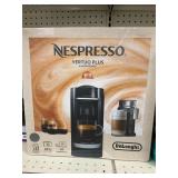 Espresso Maker