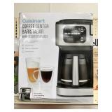 Cuisinart Coffee Maker