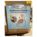 Portable Bouncer