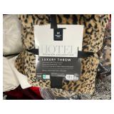 Luxury Blanket