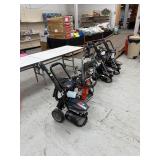 Pressure washers
