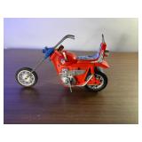 Toy Muscle Bike