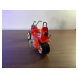 Toy Muscle Bike