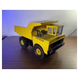 Tonka Toy Dump Truck