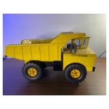 Tonka Toy Dump Truck