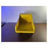 Tonka Toy Dump Truck