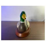 Duck Dynasty Singing and Dancing Duck