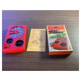 Drive Technique Game